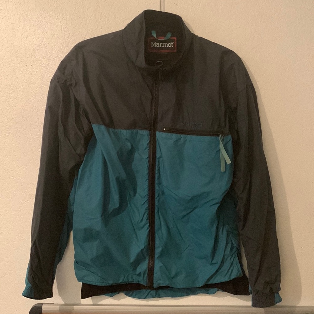 Medium vintage Marmot XC jacket
